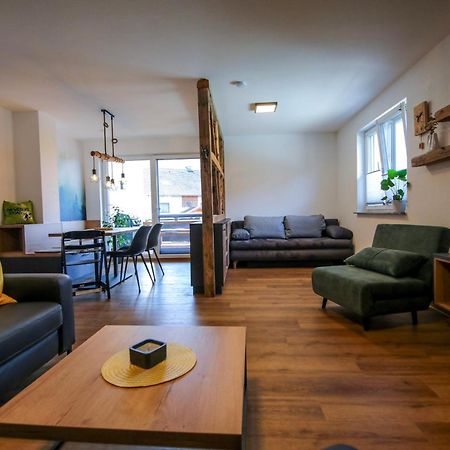 An Webers Stoag Villa Geisingen Dış mekan fotoğraf