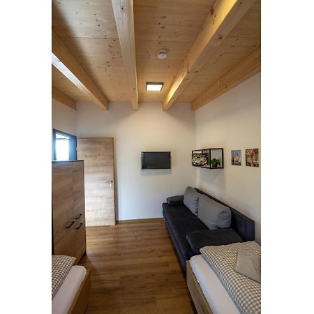 An Webers Stoag Villa Geisingen Dış mekan fotoğraf