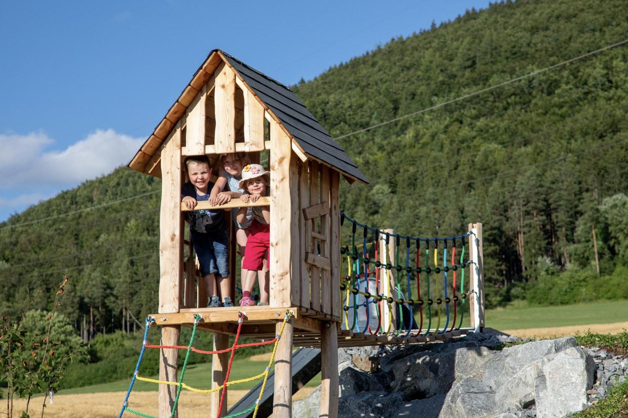 An Webers Stoag Villa Geisingen Dış mekan fotoğraf