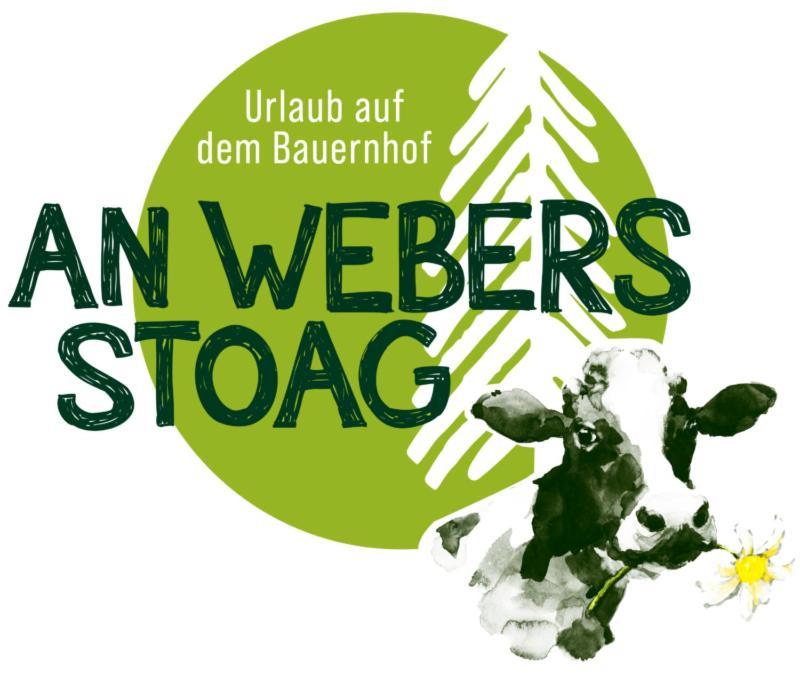 An Webers Stoag Villa Geisingen Dış mekan fotoğraf
