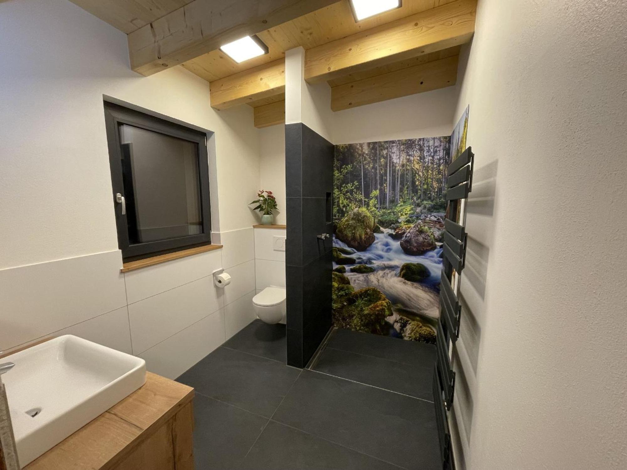 An Webers Stoag Villa Geisingen Dış mekan fotoğraf